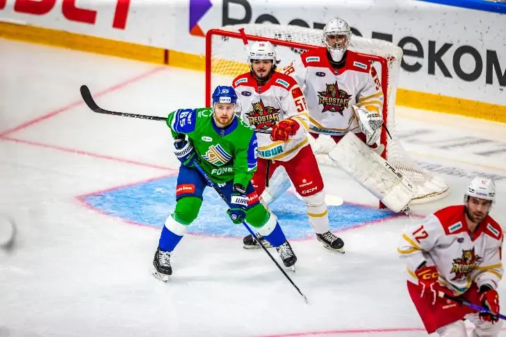 Без права на ошибку. Как ХК «Салават Юлаев» начинает новый сезон