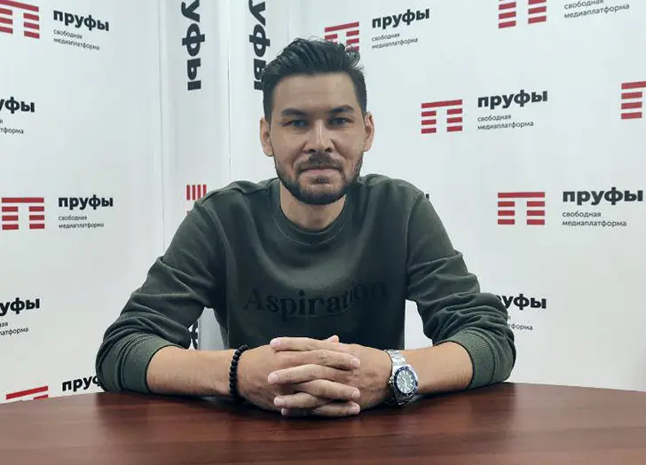 «Нашим депутатам льстить бесполезно»: блогер Тайфун Курултаевич - о критике власти Башкирии через юмор