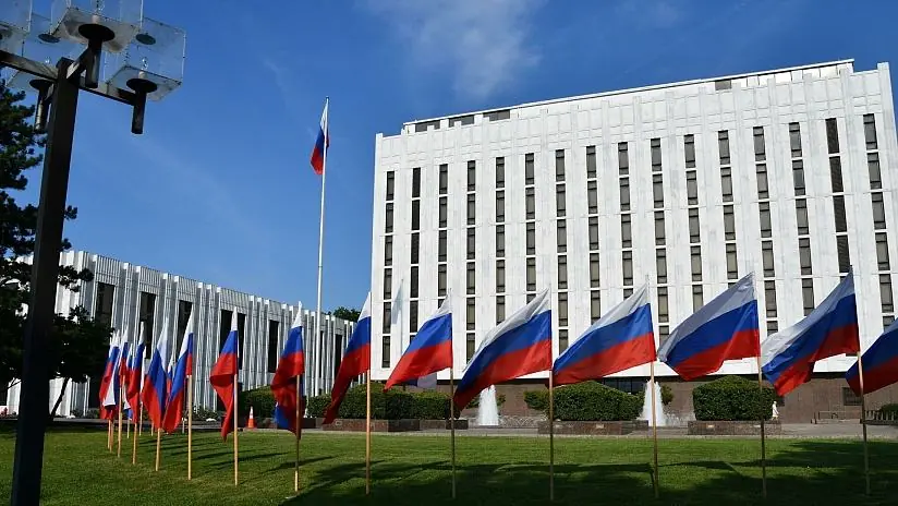 «Законопроект из ада»: что приготовили США и как на это ответила Россия