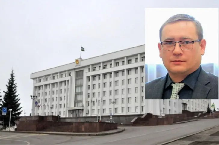 Бадранова сместили. Указ подписан – в администрации Хабирова перемены