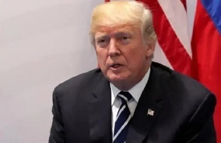 Трамп публично заявил о потере территорий Украины