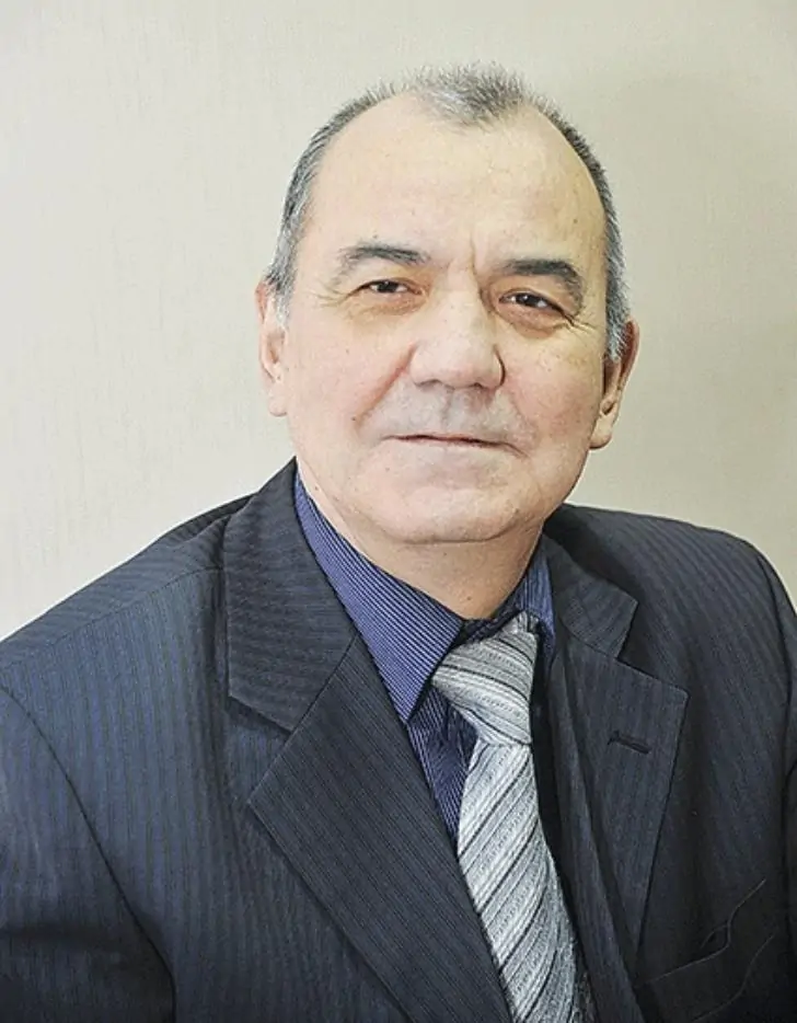 Умер выдающийся ученый и бывший спикер парламента Башкирии Алим Ахмадеев