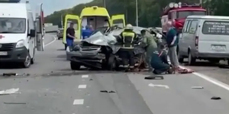 «Ноги сломаны, разорвана селезёнка» — главред башкирского издания в реанимации, новые подробности