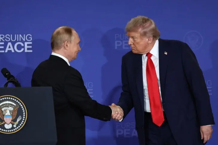 США требуют от Украины вывести войска из Донбасса