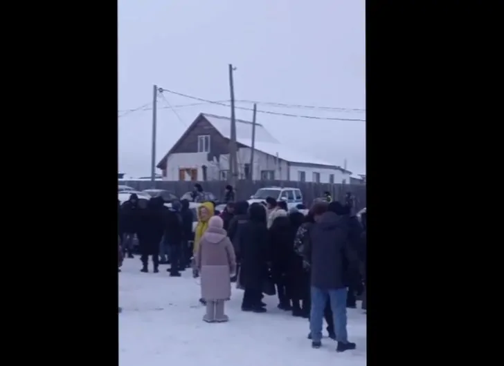 «Не так слово переводится»: жители Башкирии возмущены доносом Хабирова на Алсынова