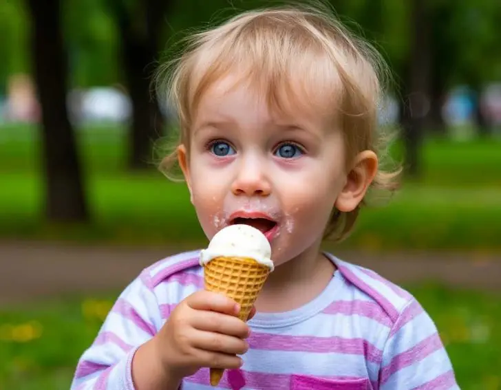 Мороженое в Башкирии стремительно дорожает