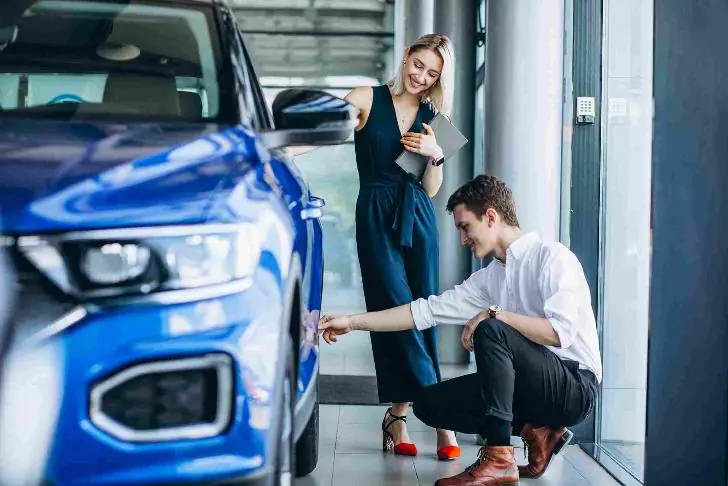 Внедорожник Renault снова продается в России – впервые с 2022 года