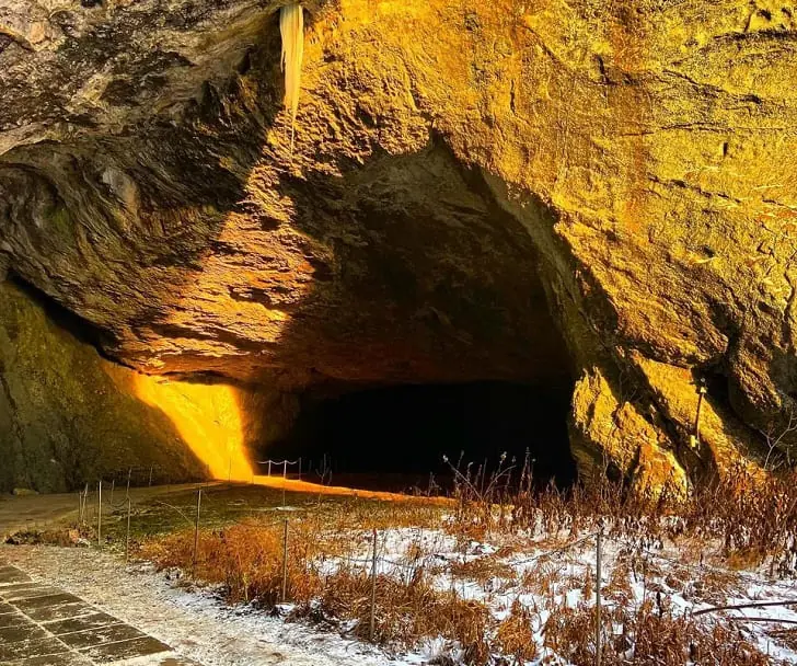 Шульган-Таш слышит дыхание Солнца – ученые