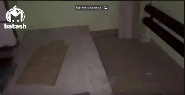 В Уфе задержали иностранца, избивавшего детей в «медресе»