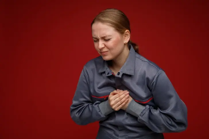 Ученые доказали: эта диета снижает риск инсульта у женщин на 25%