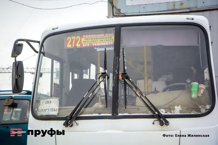 Спасут ли троллейбусы Уфу в условиях топливного кризиса? Нужно ли электрифицировать общественный транспорт – интервью с экспертом