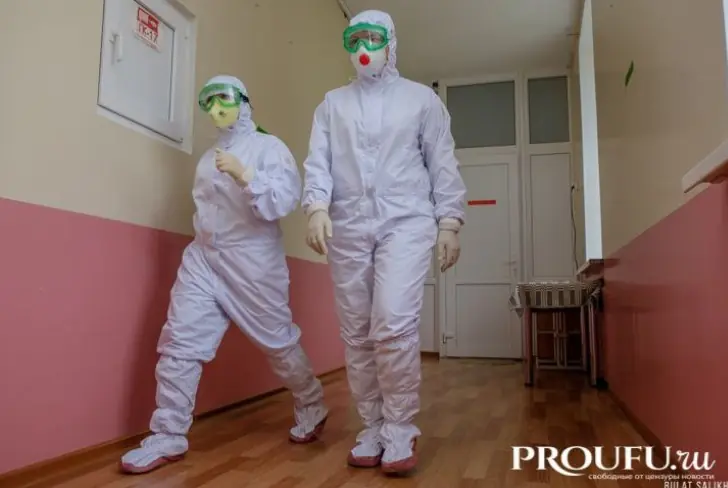 Ученые предупреждают: новая глобальная пандемия возможна уже в 2026 году