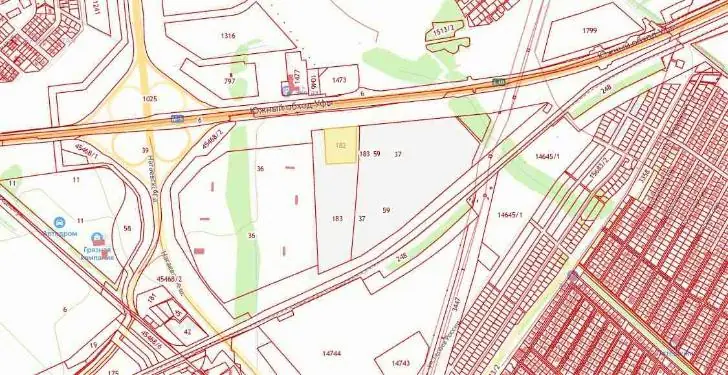 Хабиров без торгов отдал 2 гектара под Уфой вертолетному центру