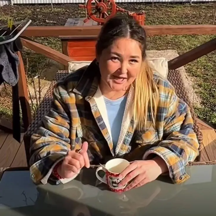 Башкирская домохозяйка потеряла память: что с ней произошло