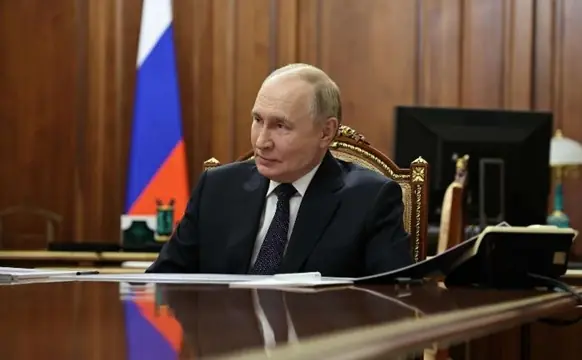 США предупредил Украину о неминуемом поражении