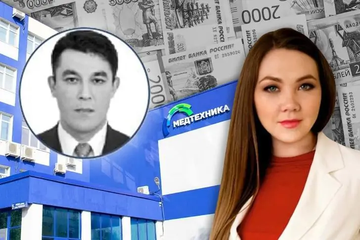 Что стало с попавшими в разработку ФСБ участниками схемы медицинского контрафакта 