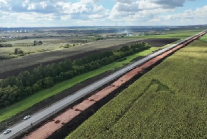 Вопреки пустому бюджету: Росавтодор обязан обезопасить трассы Башкирии по решению суда