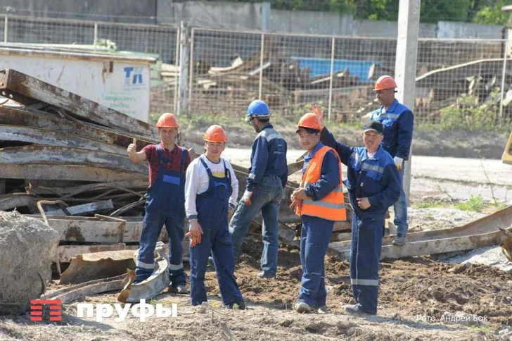 Башкирские депутаты предложили ужесточить законы для мигрантов