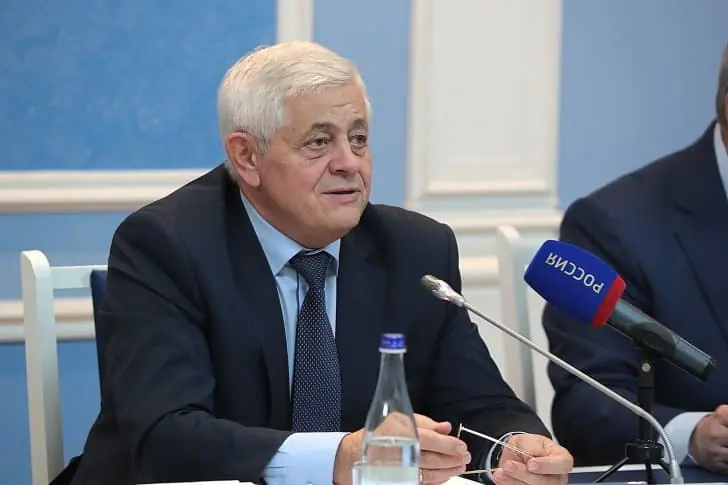 В Уфе появится улица Павла Качкаева
