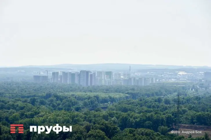 Часть квартир в проблемном поселке Уфы может перейти «Миловскому парку»