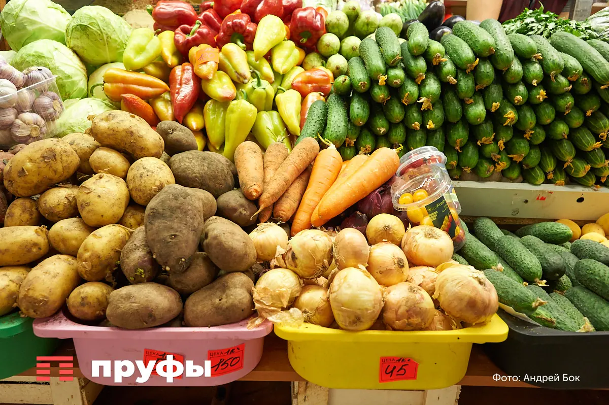 Можно ли есть проросший картофель: эксперты нашли точный ответ