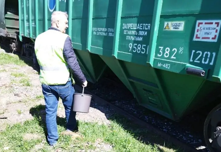 В Узбекистане появится пиво из башкирского ячменя