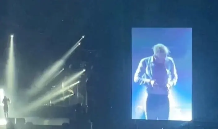 Создание новой партии? Shaman сделал Мизулиной очень приятно