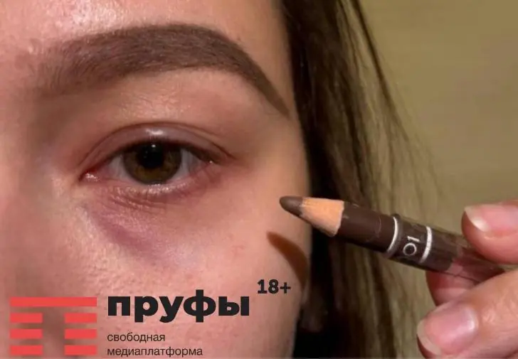 Татуаж больше не в моде: отрастила роскошные брови без боли и страданий