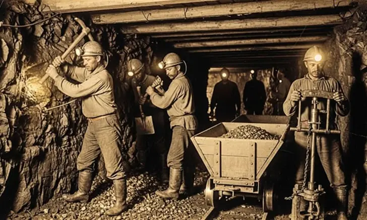 Потомки раскрыли правду о Рамеевых: что на самом деле происходило на золотых приисках Башкирии