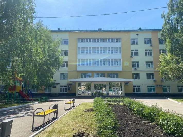Как общественный резонанс спас реанимацию новорождённых в ГДКБ №17 Уфы
