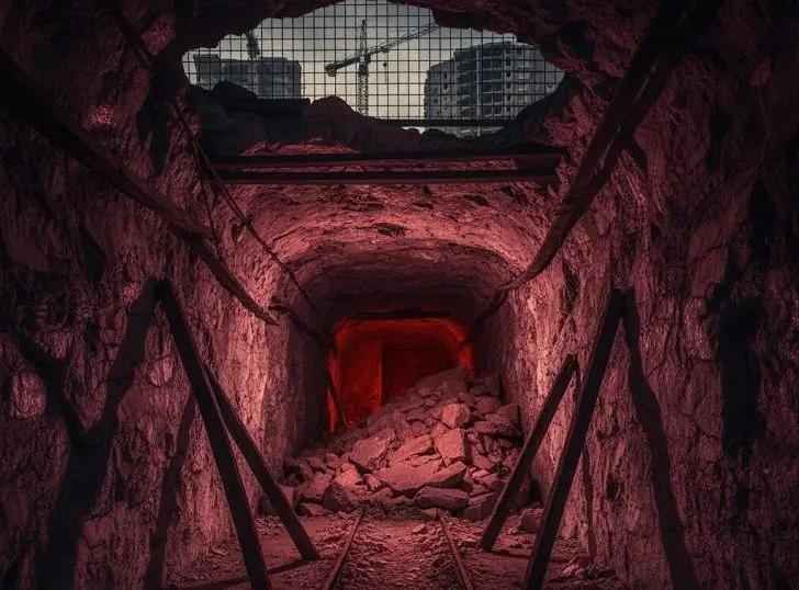 «Уфимская бездна»: смертельные тайны Дудкинской штольни, где до сих пор «лежат тела погибших студентов»