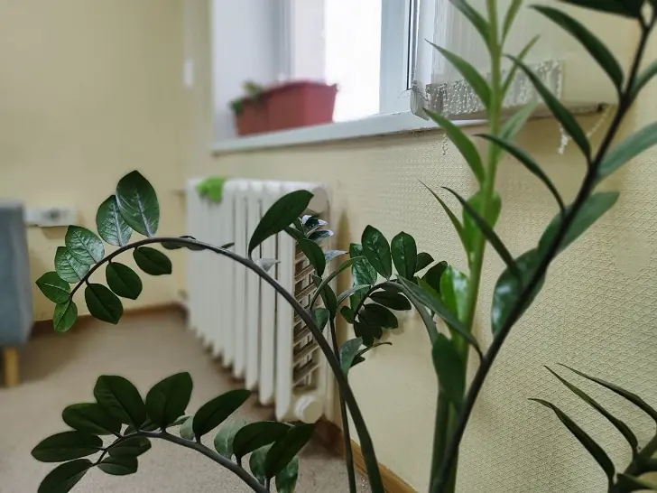 Стало известно, когда начнут отключать отопление в городах Башкирии