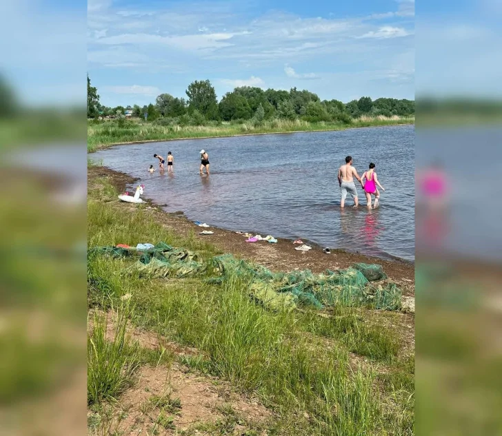 «Это днище!» Что люди думают об отдыхе на озерах Башкирии? 