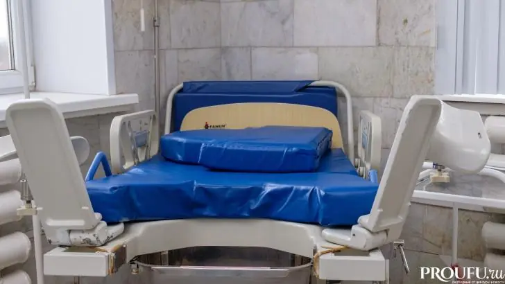 Мама и дочь стали родителями практически в один день в Уфе