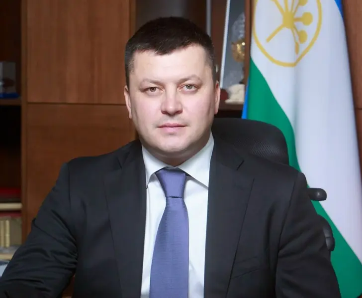 «Король рейтингов» и «сын магната»: чем запомнился Ратмир Мавлиев на посту мэра Уфы