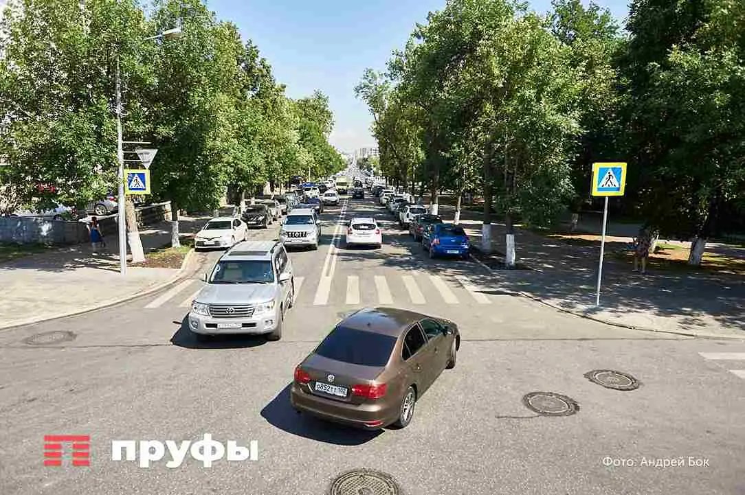 Башкирия вошла в топ-15 регионов по качеству дорог
