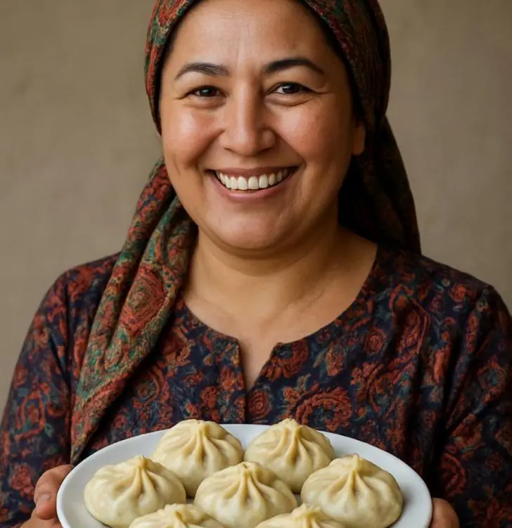 Невестка приготовила манты из свекрови, а потом убила мужа в Узбекистане