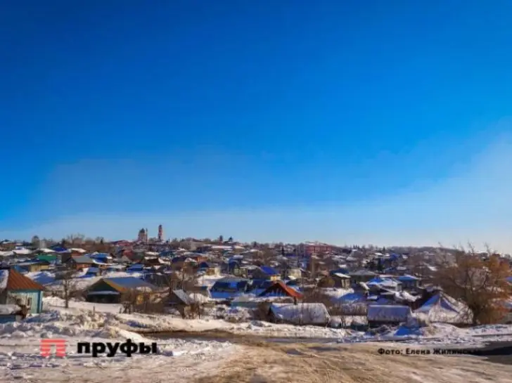 Башкирия вернула себе землю 