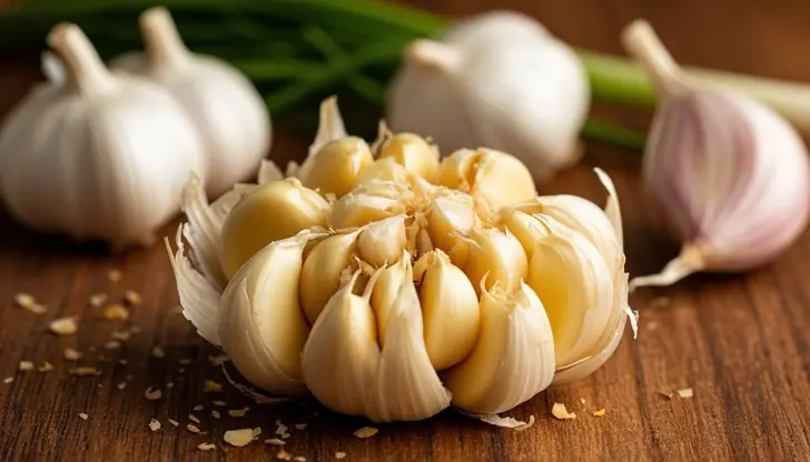 Вот почему опытные дачники не выбрасывают чесночную шелуху