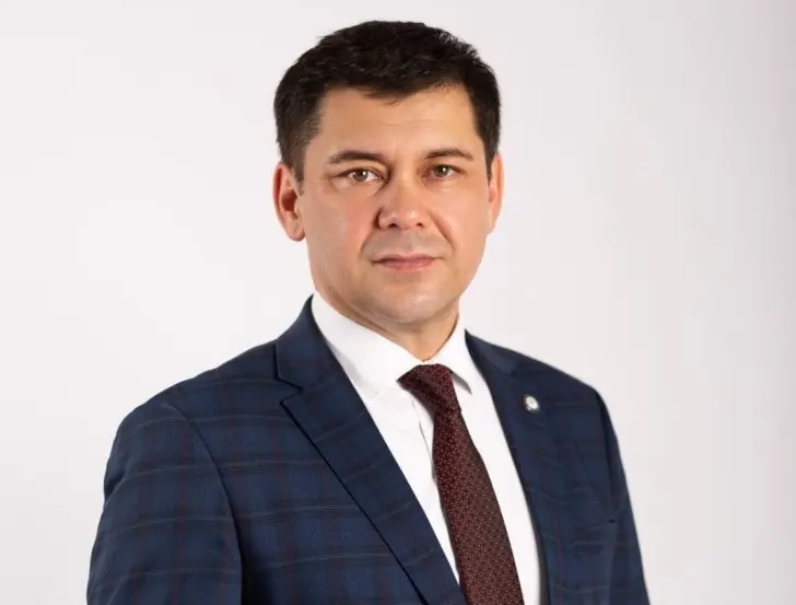 Назначен новый глава Минкульта Башкирии: он был главой района