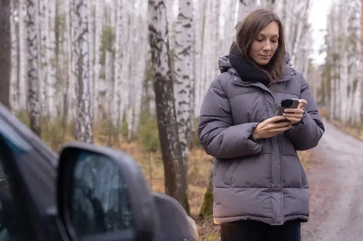 В Башкирии усилили связь на родине олимпийской чемпионки