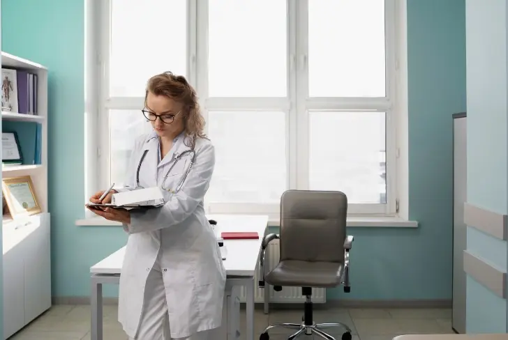 Медицина будущего: в поликлиниках появятся врачи, ответственные за активное старение