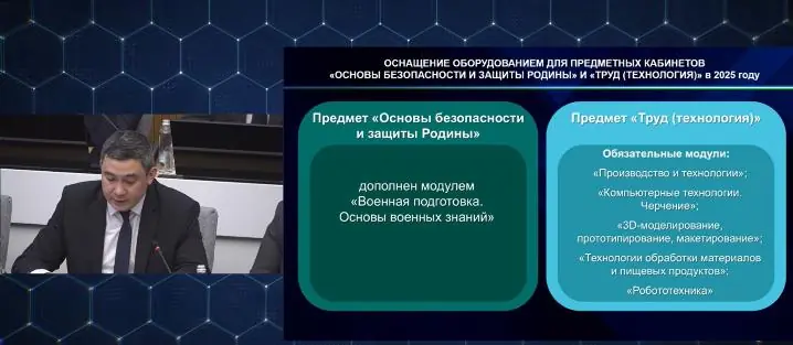 Макеты ручных гранат и станки закупят школьникам в Башкирии на 203,5 млн рублей 