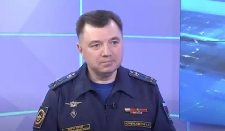 Возбуждено уголовное дело в отношении бывшего военного коменданта Уфы