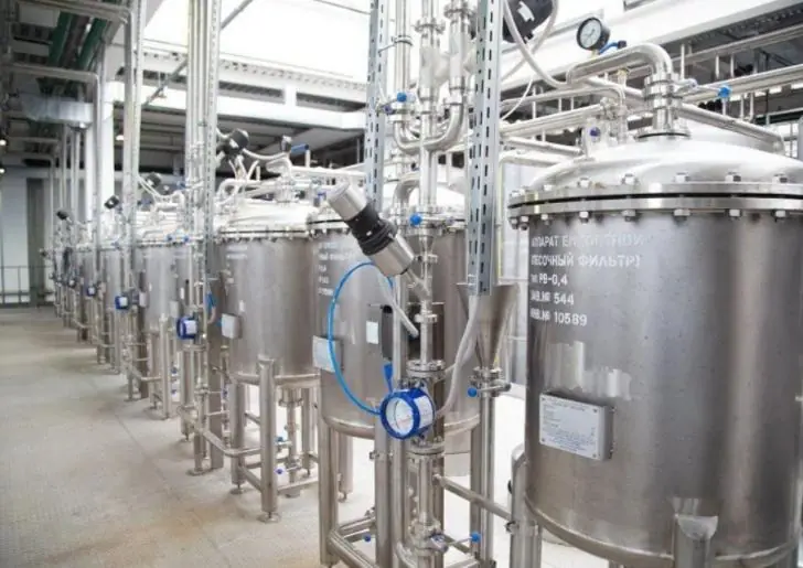 Стала известна стоимость чистых активов «Башспирта»