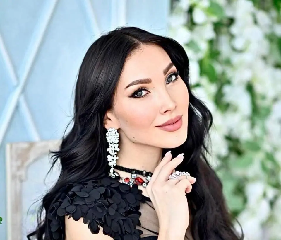 Уфимка покорила международный конкурс Mrs. Planet Eurasia