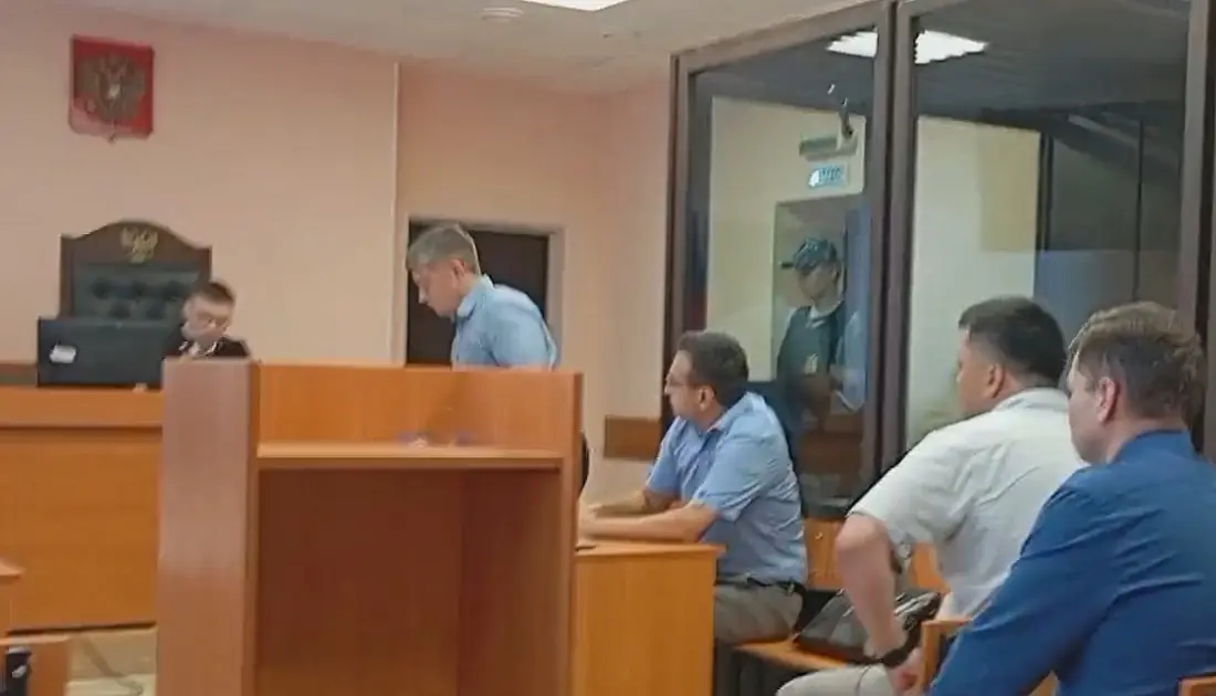 Материал Пруфы.рф стал частью суда по громкому делу Мавлиева