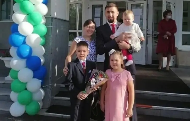 От Куштау до Баймака. Кто такой Фаиль Алсынов* и против чего он выступает?