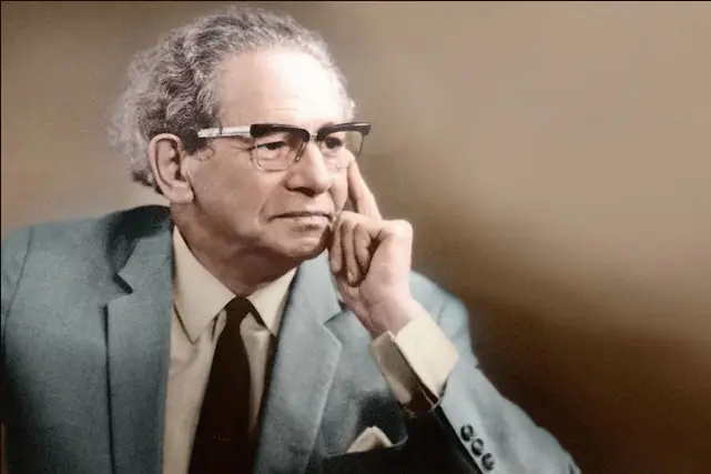 Сталинский экстрасенс? Объясняем, кем был Вольф Мессинг