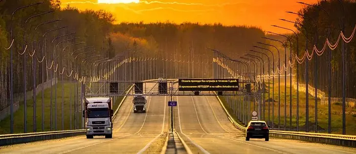 Башкирию ждут траты на восстановление дорог, убитых при строительстве М-12